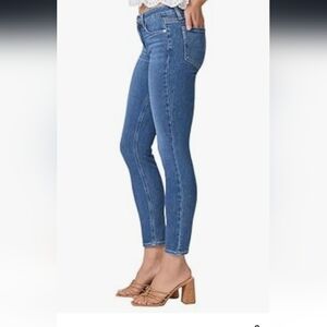Paige Verdugo Ankle Jeans EUC Size 28